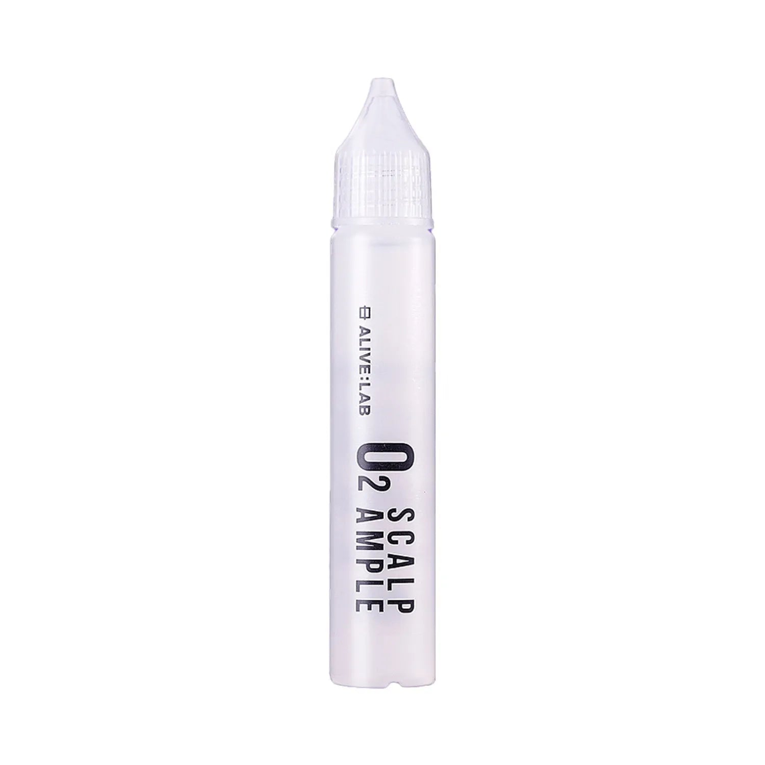 ALIVE LAB O2 Scalp Ampoule 25ml*2ea