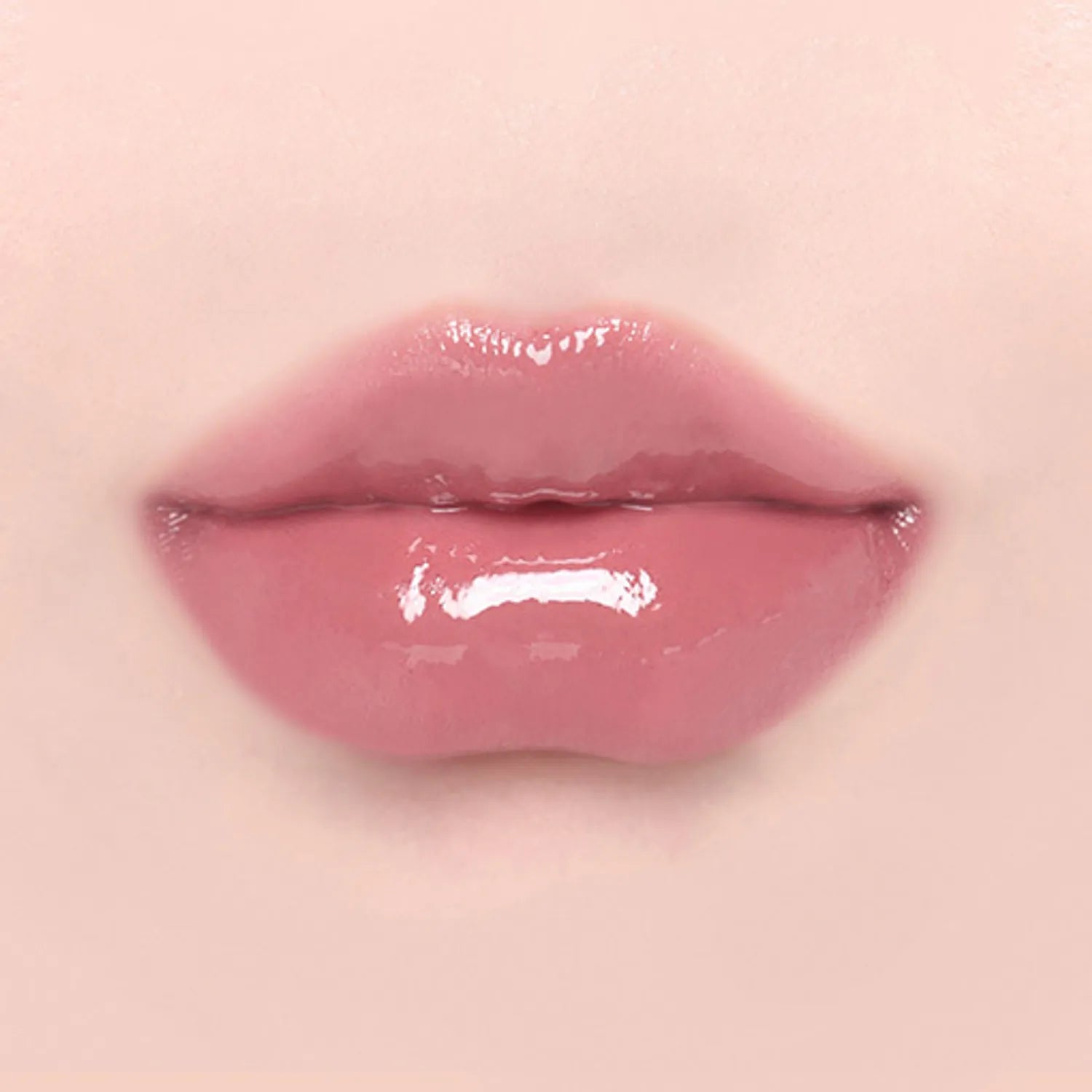 Dinto Pearl-Kissed Plumping Lip Glace (11 Colors)