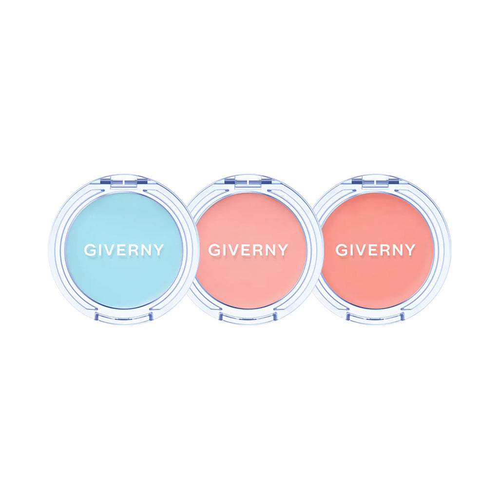 Giverny Dewy Gel Glow Blusher 3g