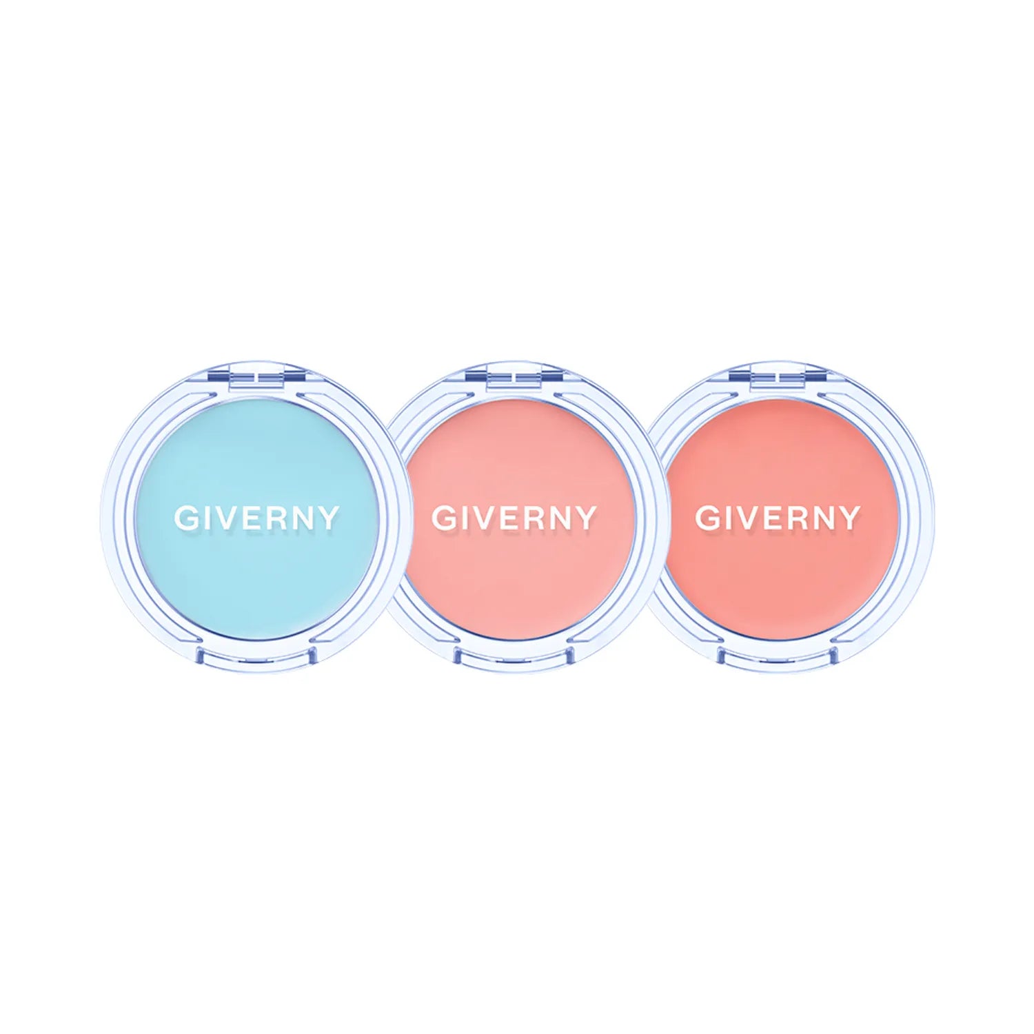 Giverny Dewy Gel Glow Blusher 3g
