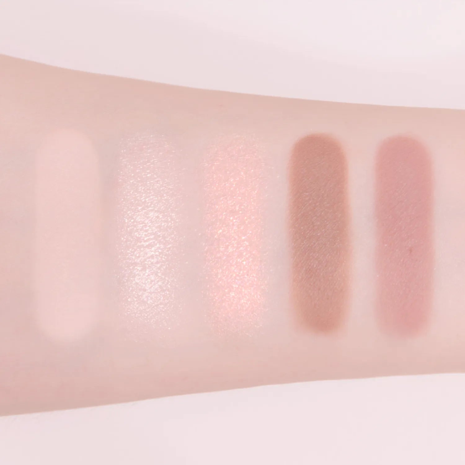 AMUSE Flora Eye Palette (4 Options)