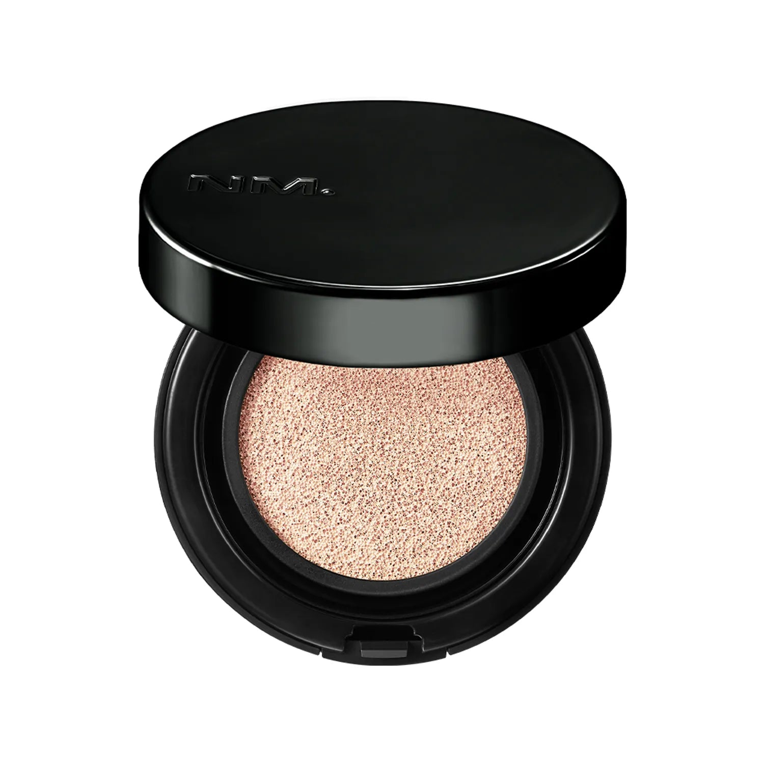 NAMING. Zero Gravity Cover Up Cushion 12g SET (+Refill)