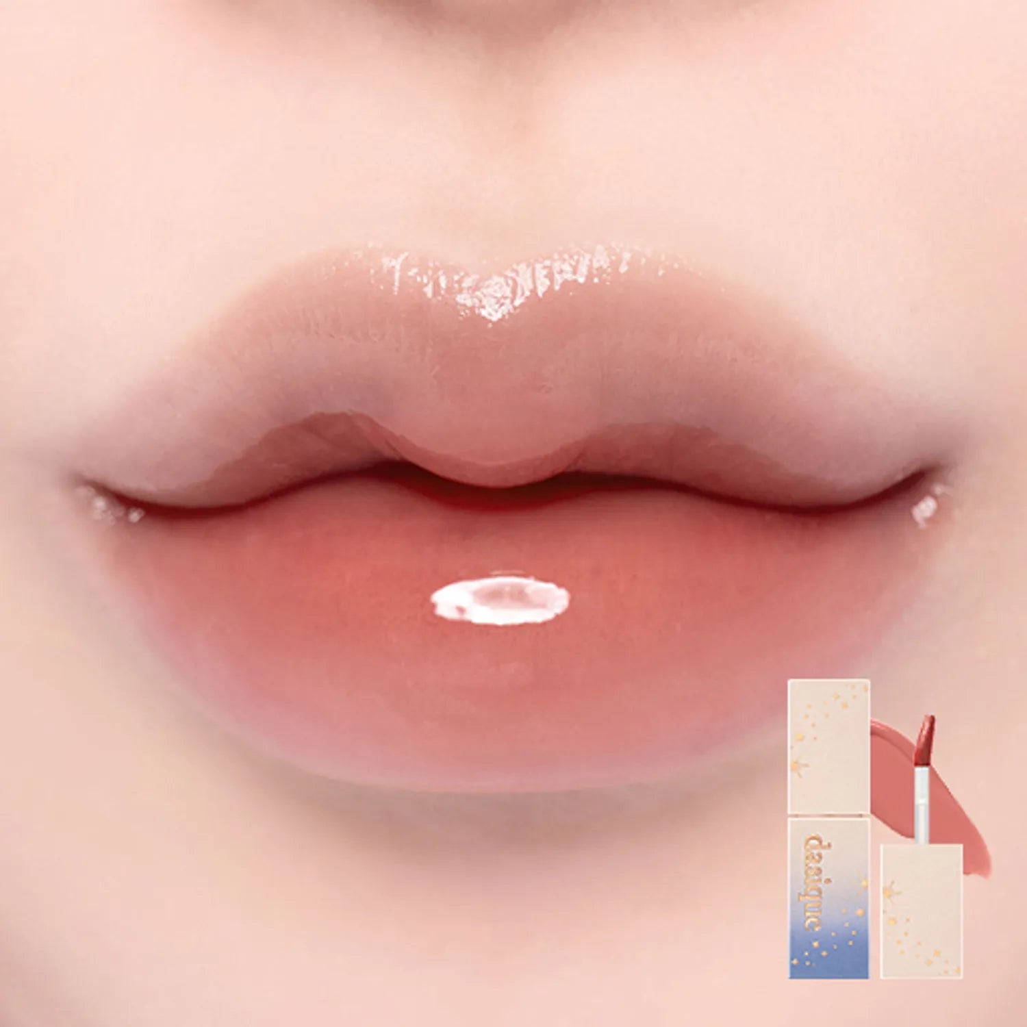 dasique Juicy Dewy Tint (19 Colors)