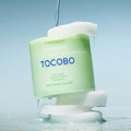 TOCOBO Cica Calming Aqua Pad 60P