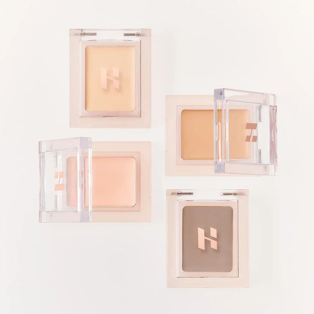 Holika Holika My Fave Piece Concealer (19 Colors)