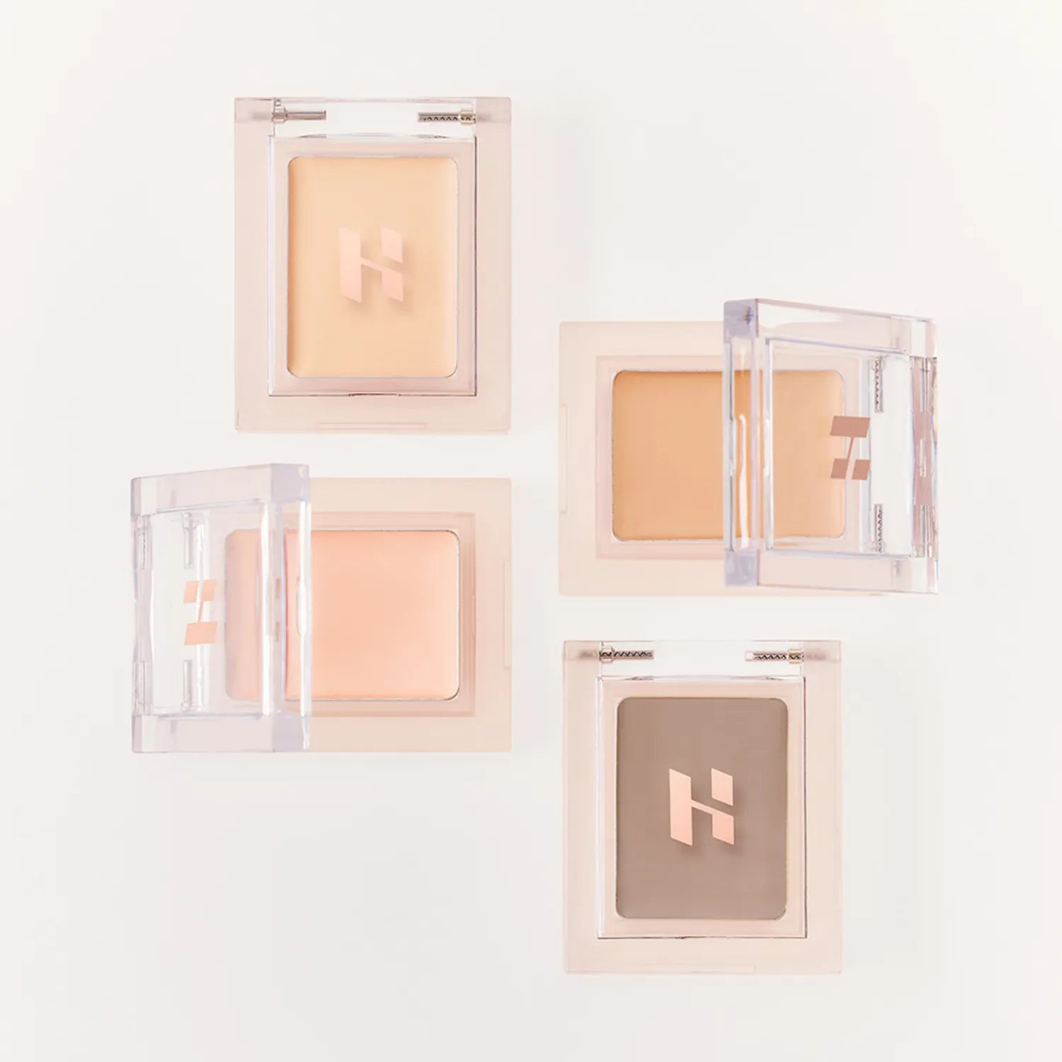 Holika Holika My Fave Piece Concealer (19 Colors)