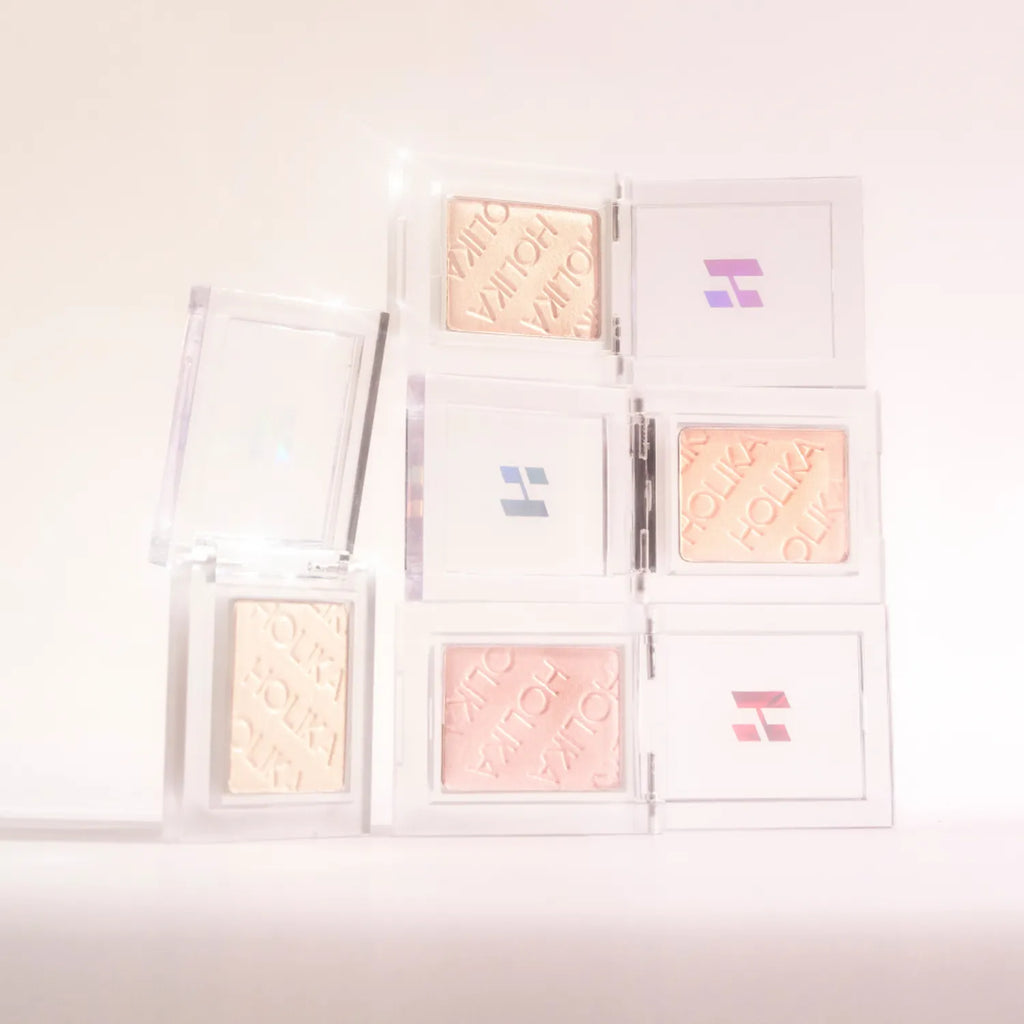 Holika Holika My Fave Piece Beam 1.8g 12 Colors