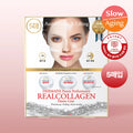 Dermafix Patent Performance Real Collagen Mask Sheet 5ea