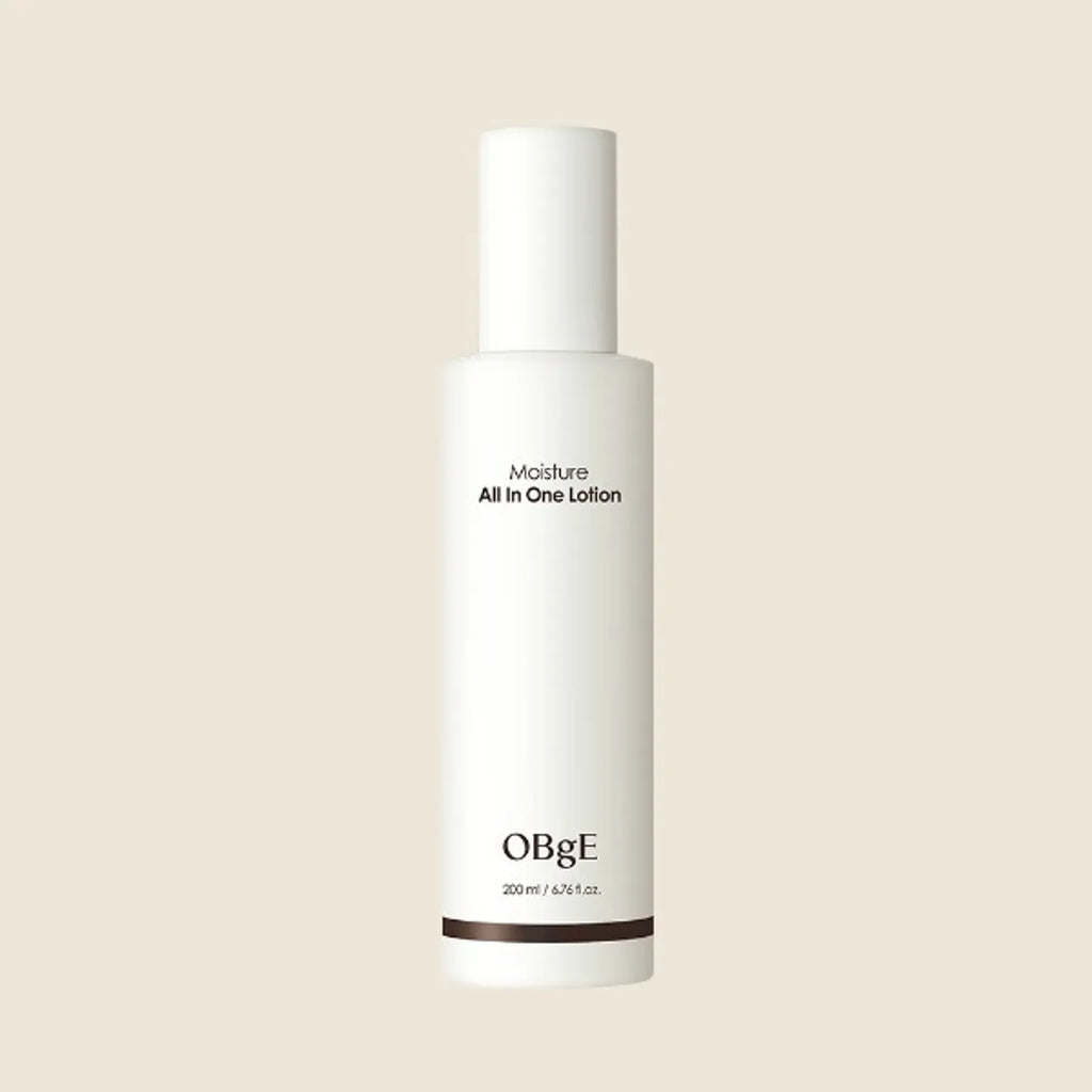 OBge Moisture All In One Lotion 200mL