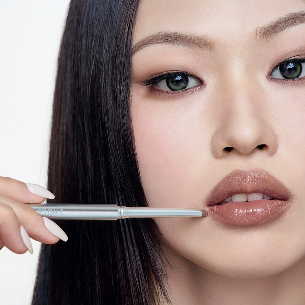TWO SLASH FOUR Sculpt Lip Shaper (5 Colors)