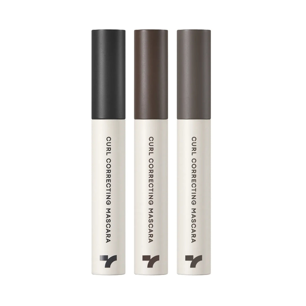TONYMOLY Eye Tone Curl Correcting Mascara 7.5g