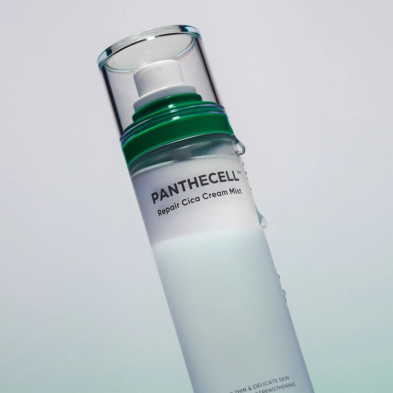 ★2025 Awards★ BIOHEAL BOH Panthecell Repair Cica Cream Mist 120ml Limited Set