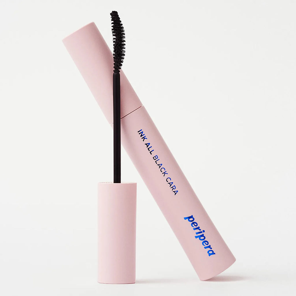 peripera Ink All Black Cara (Long / Volume)