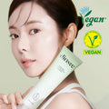 Dinsee Premium Vegan Low pH Hyaluronic Acid Foma Cleanser 150ml