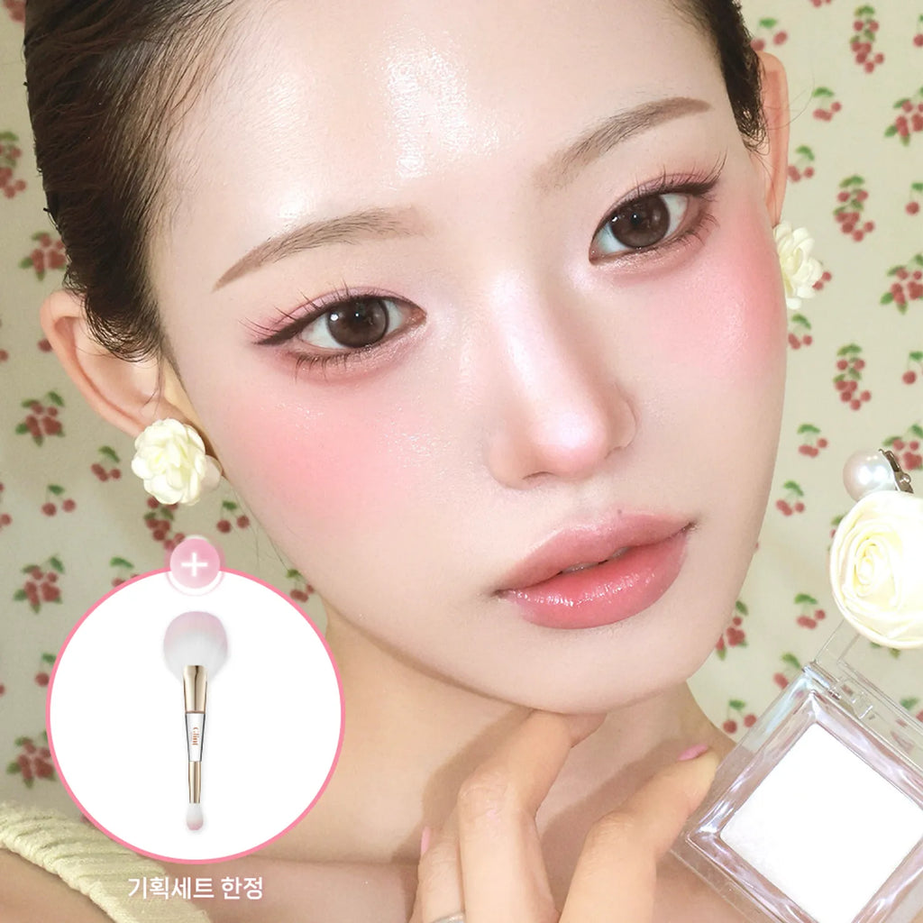 Glint by VDIVOV Highlighter (Set/Single) (7 Colors)