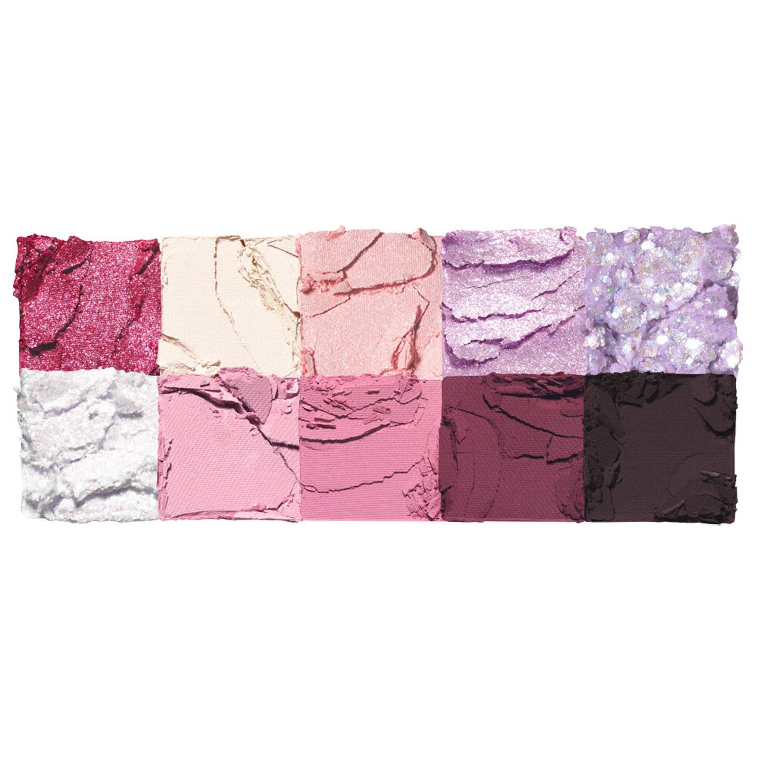 rom&nd Better Than Palette (15 Colors)