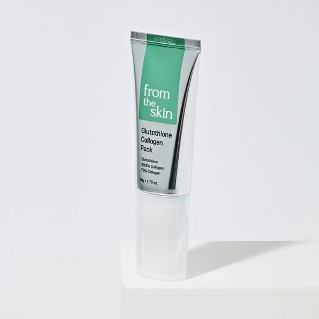 fromtheskin Glutathione Collagen Pack 50g