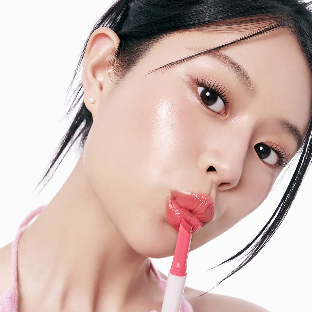 peripera Heart Jam Glow Lip