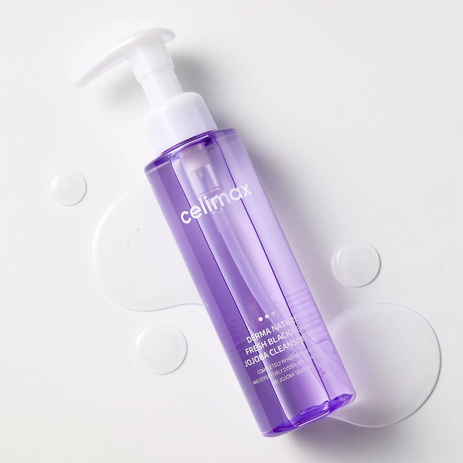 celimax Fresh Blackhead Jojoba Cleansing Oil 150ml