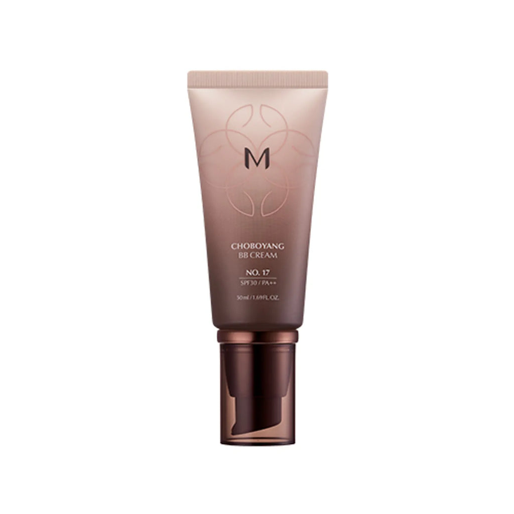 MISSHA M Choboyang BB Cream 50g (4 Shades)