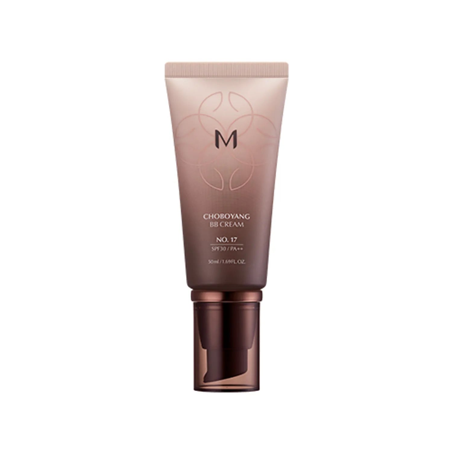 MISSHA M Choboyang BB Cream 50g (4 Shades)