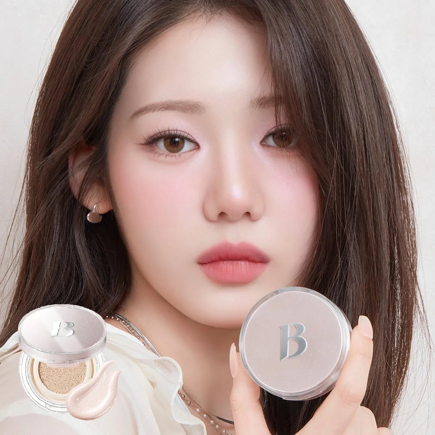 BANILA CO Dew Boost Cushion Highlighter 5g