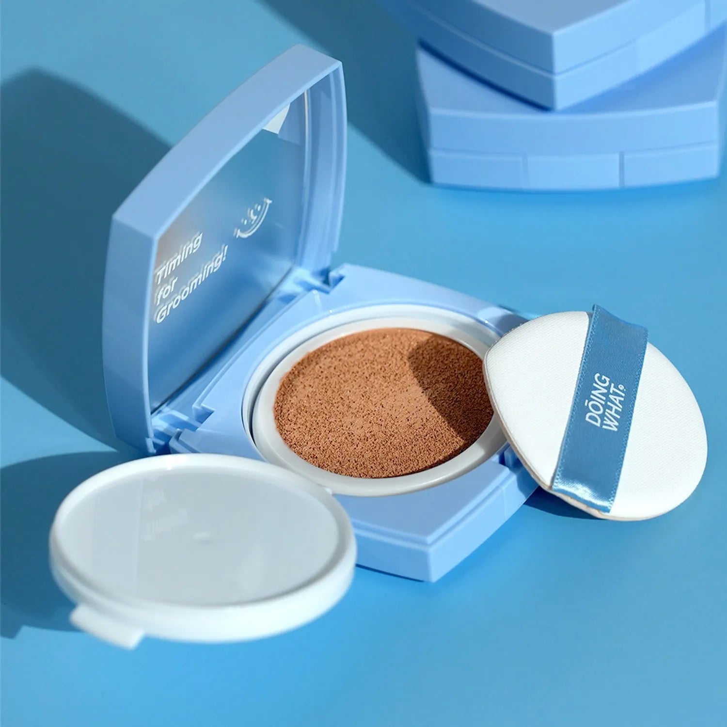 Doing What Soft Blurring Filter Cushion 15g