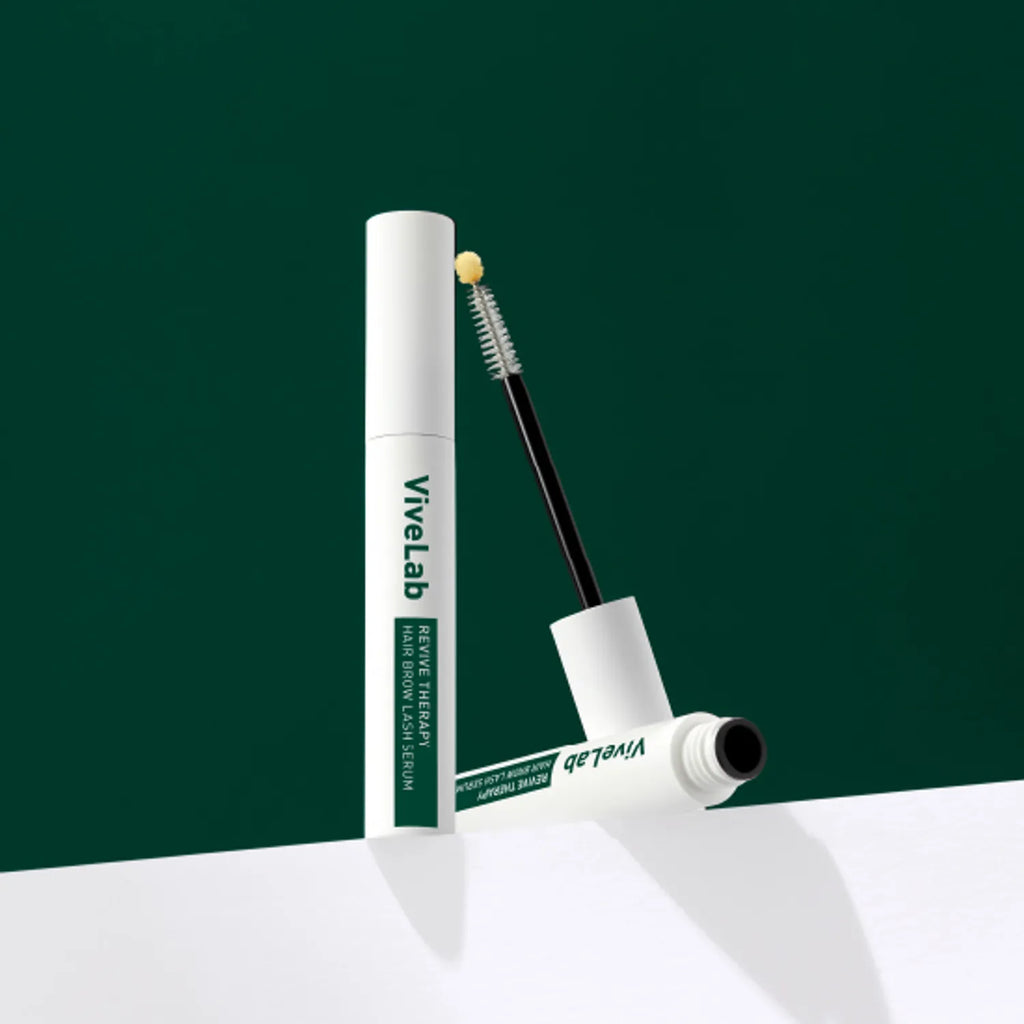 vivelab Revive Therapy Hair Brow Lash Serum (also for hairline)