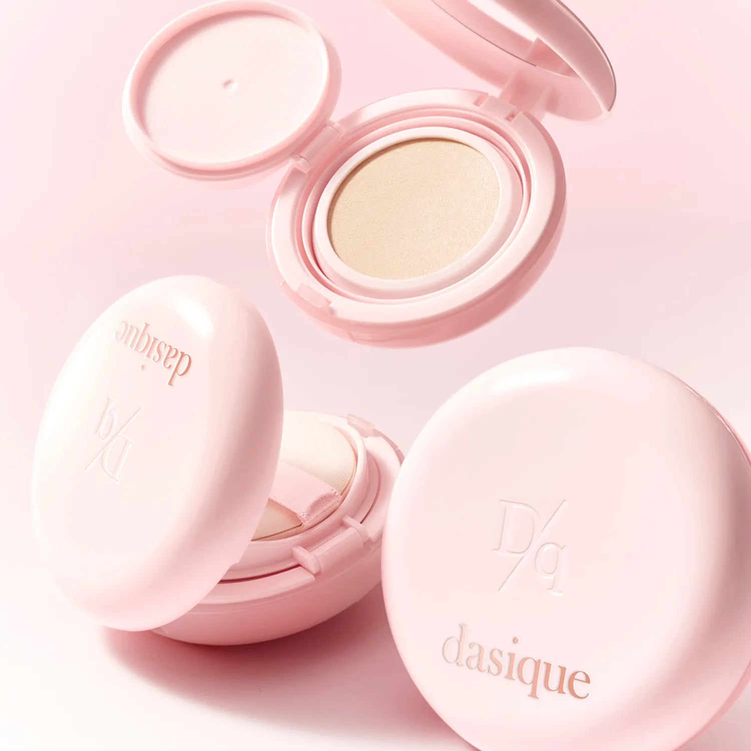 dasique Water Dewy Gel Cushion