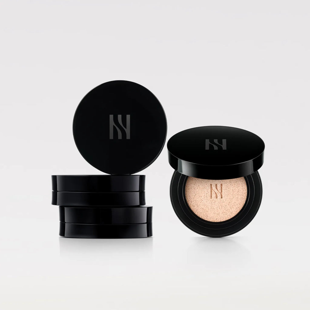 HERA Black Cushion Foundation (6 Colors)