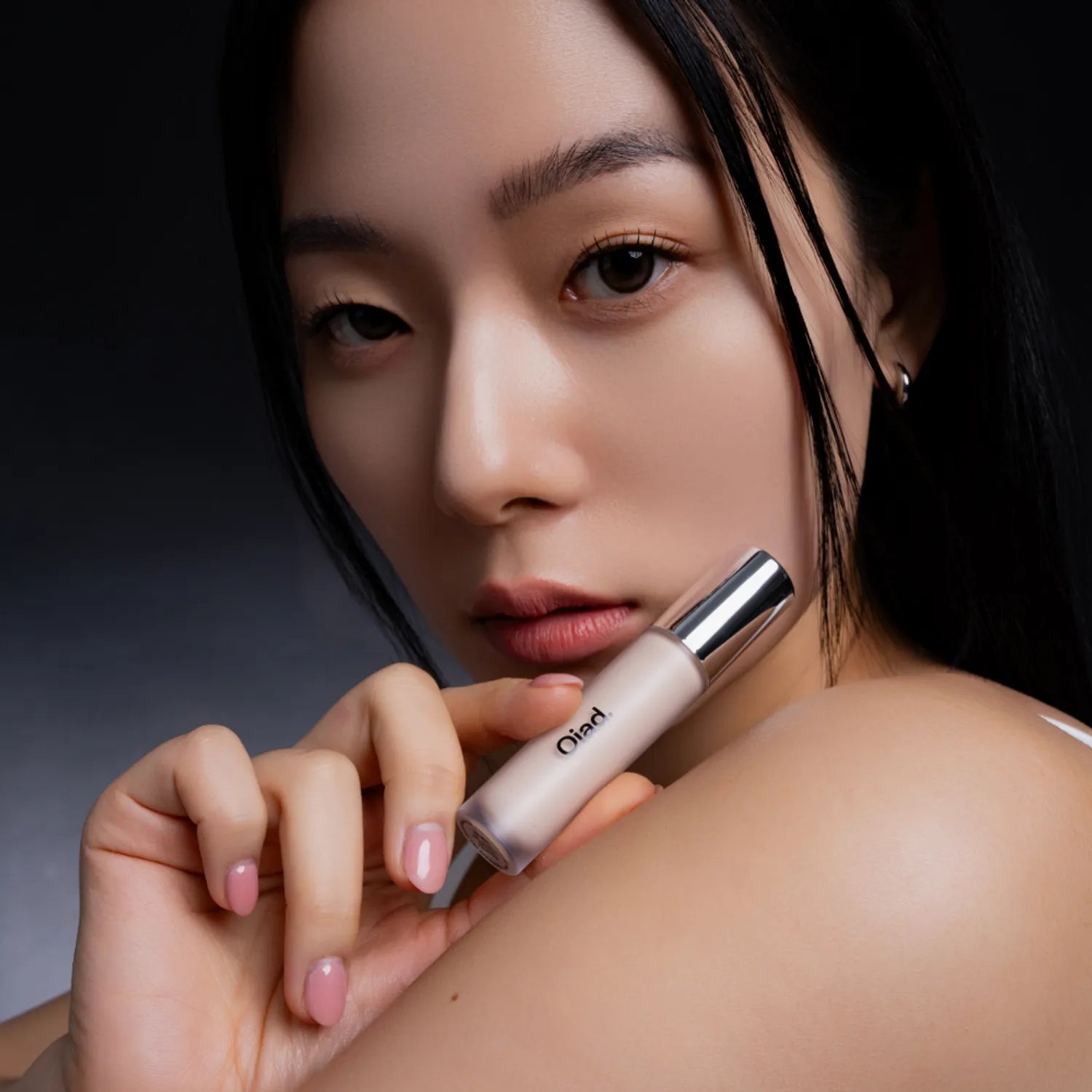 Oiad Cover Perfecting Mirror-Brushed Concealer (7 Colors)