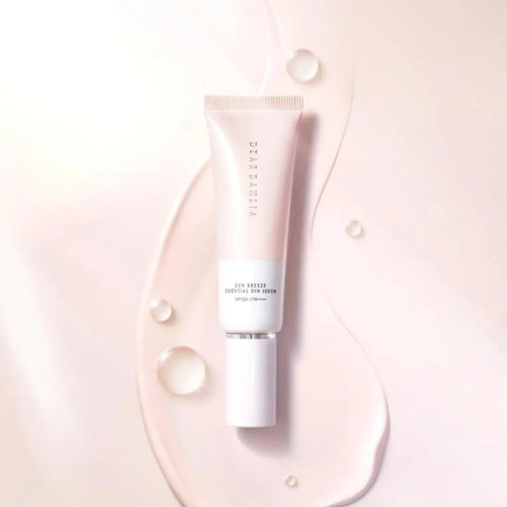 DEAR DAHLIA Sun Breeze Essential Sun Serum 50ml
