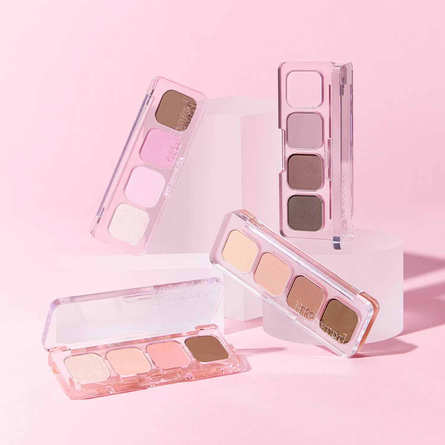 lilybyred Mood It Palette (7 Options)
