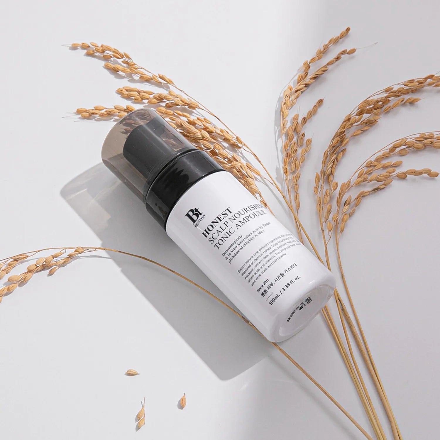 BENTON Honest Scalp Nourishing Tonic Ampoule 100mL