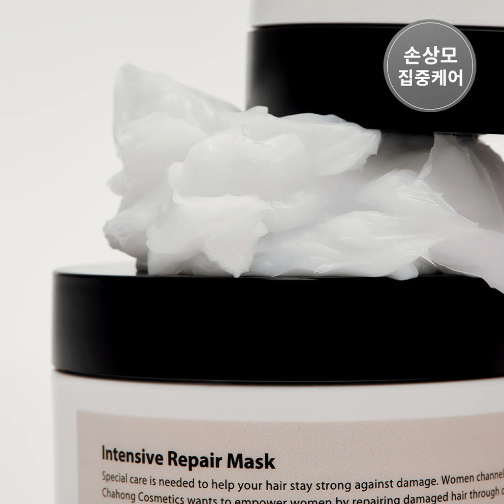 CHAHONG Intensive Repair Mask 100ml