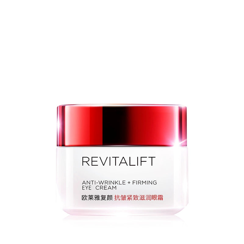 L'OREAL  REVITALIFT ANTI-WRINKLE +FIRMING EYE CREAM