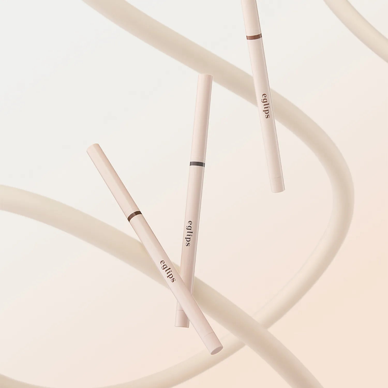 eglips Slim Shade Liner (3 Colors)