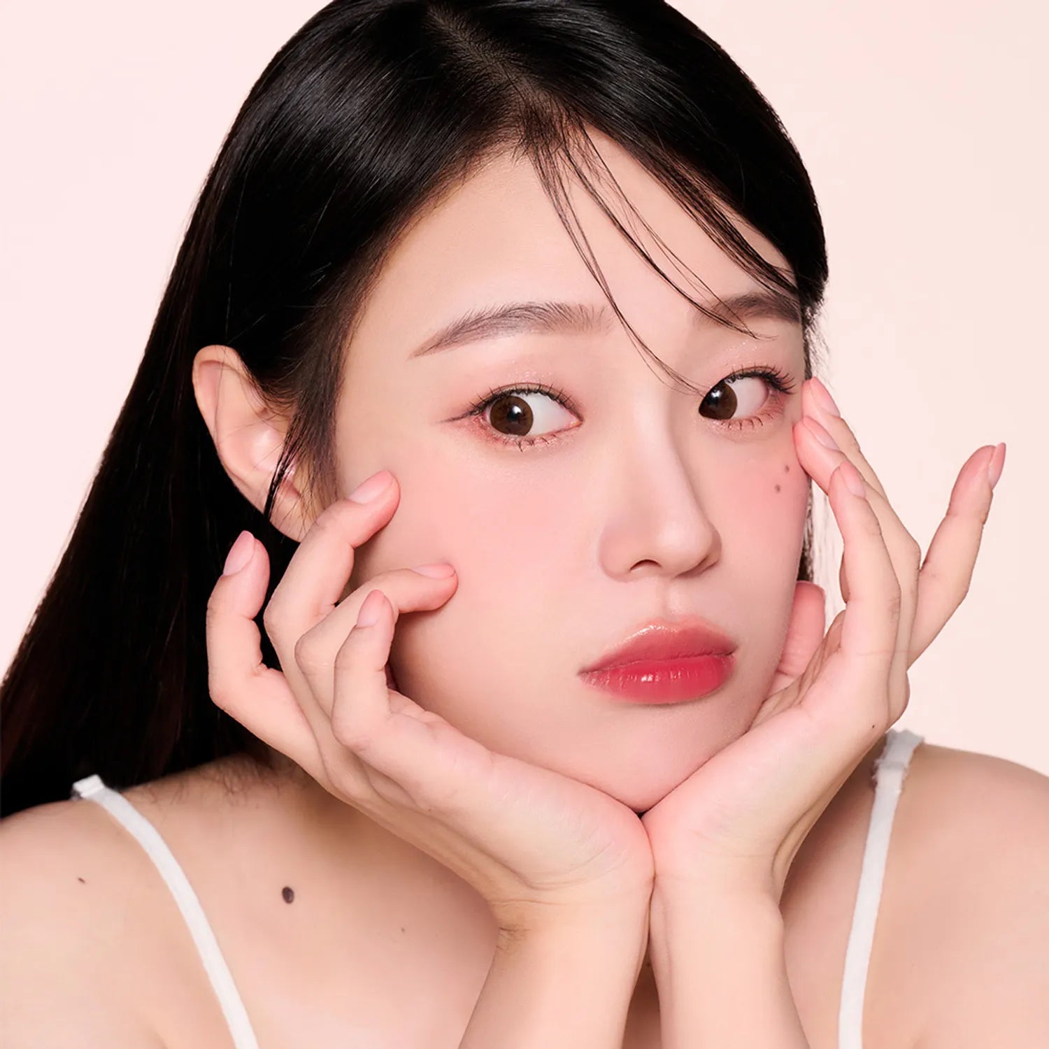 andear Glow Lip Color (8 Colors)