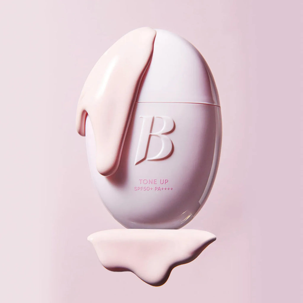 BANILA CO All Day Prep Tone Up Base Cream 35ml