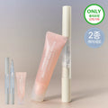 Lement Cuticle Clinic Duo Set (Hydro Smoother Nail Serum 11ml+Easy Off Pen 1.6ml)