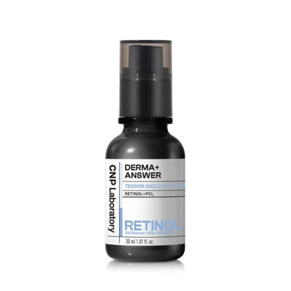 CNP Derma+ Answer Tension Angle- Fit Ampule 30mL