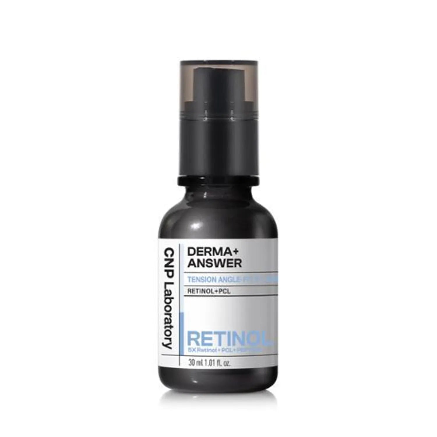 CNP Derma+ Answer Tension Angle- Fit Ampule 30mL