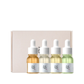 Beauty of Joseon Hanbang Serum Discovery Kit 10ml*4ea