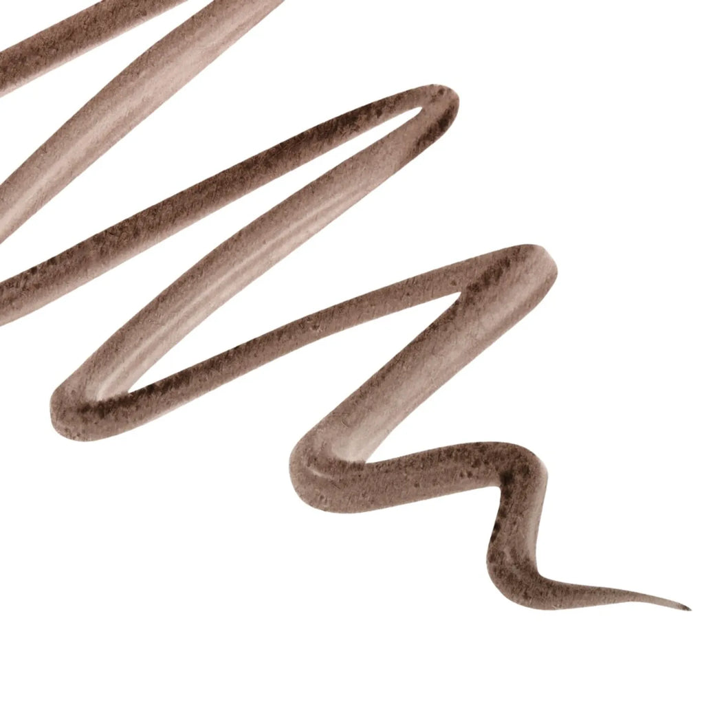 WAKEMAKE Real Ash Brush Eyeliner