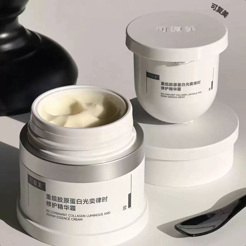 KOMFYMED LUMI-SKIN Focus Cream 50g