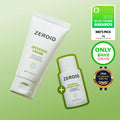 ZEROID Intensive Cream 80ml Set (+Cream Toner 25ml)