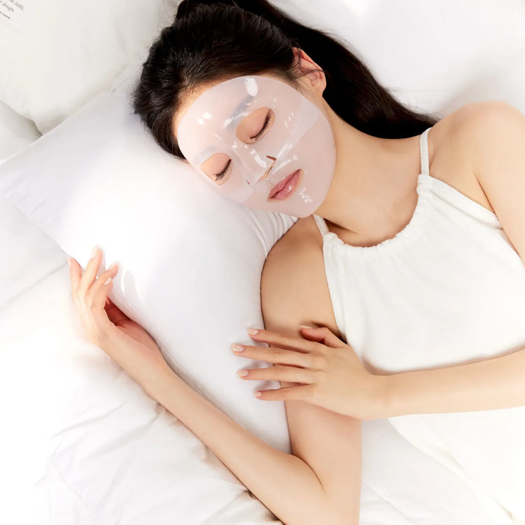 AROCELL Super Collagen Mask Sheet 1ea/3+1set/4ea [choose 1]