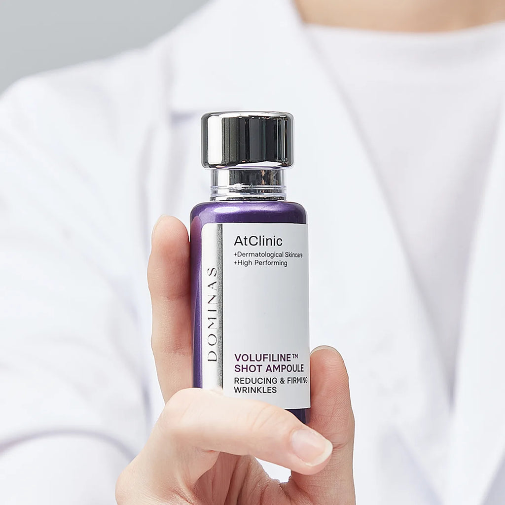 Dominas At Clinic Volufiline Shot Ampoule 30ml