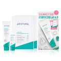 AESTURA A-Cica 365 Soothing Repair Cream pH4.5 60ml Set (+Cream 20ml+Mask Sheet 2ea)