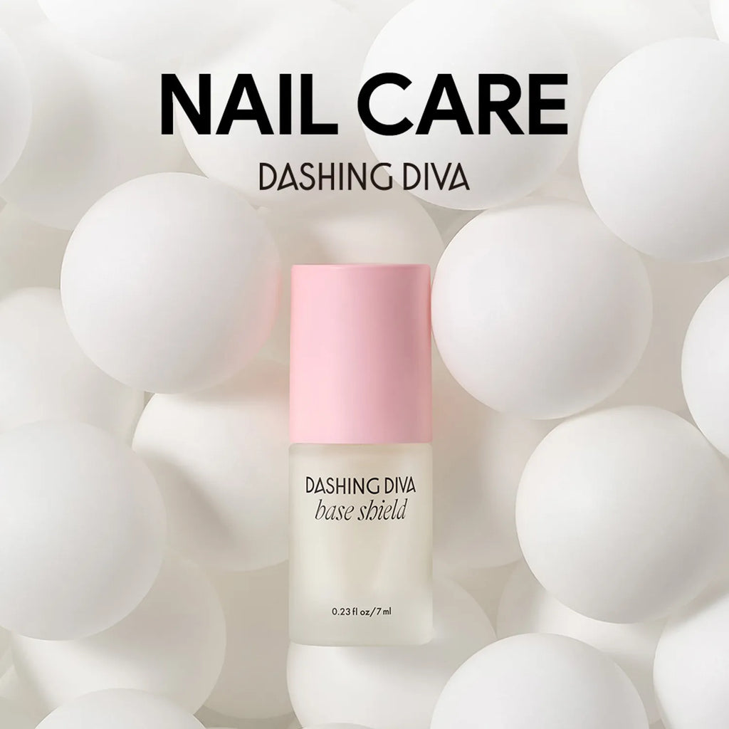 Dashing Diva Nail Care (6 Options)
